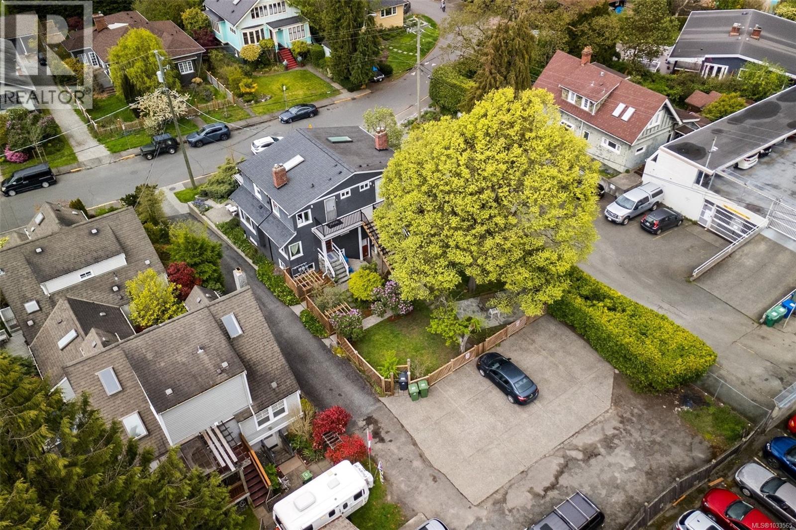 239 St. Andrews St, Victoria, British Columbia  V8V 2N1 - Photo 31 - 1033565