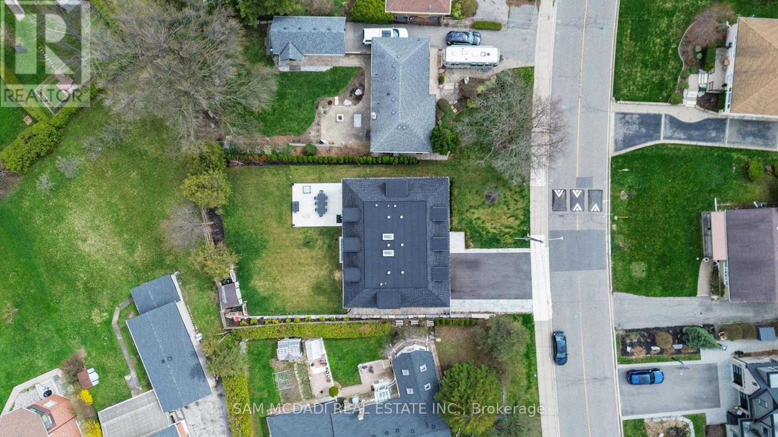 107 Vista Boulevard, Mississauga, Ontario  L5M 1W1 - Photo 50 - W13045252