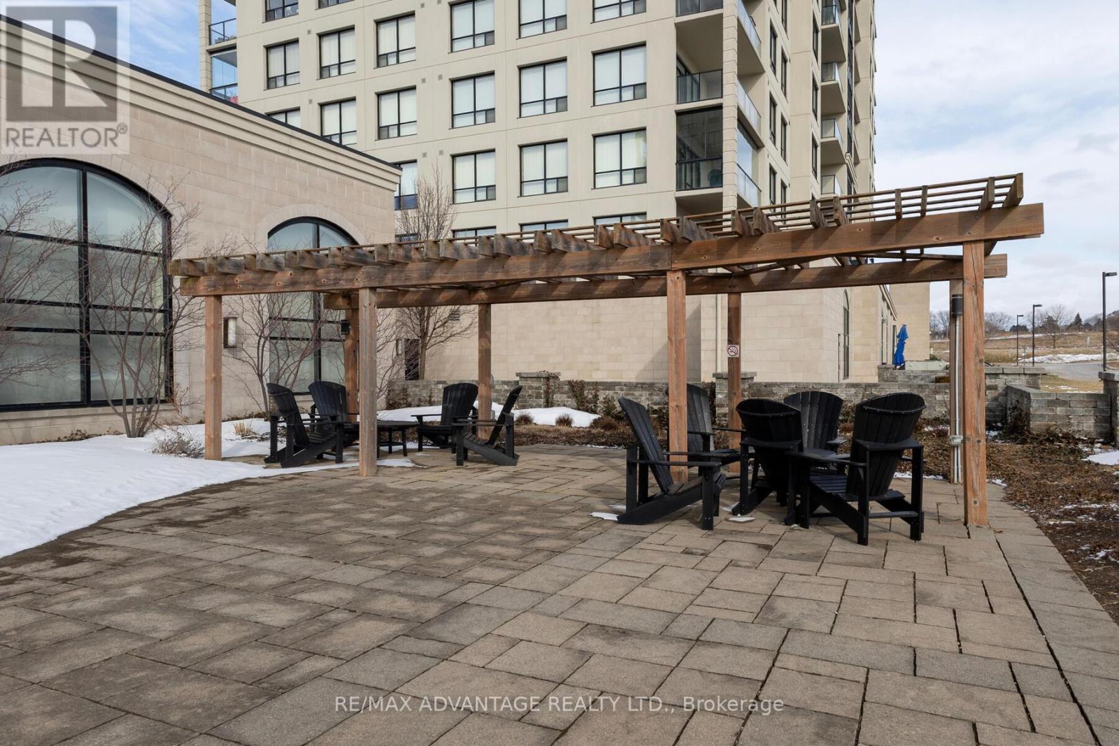 901 - 240 Villagewalk Boulevard, London North, Ontario  N6G 0P6 - Photo 29 - X13001564