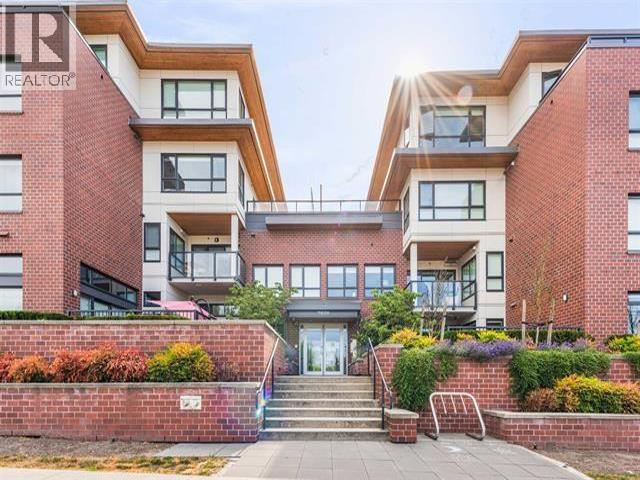 304 7828 GRANVILLE STREET, Vancouver, British Columbia