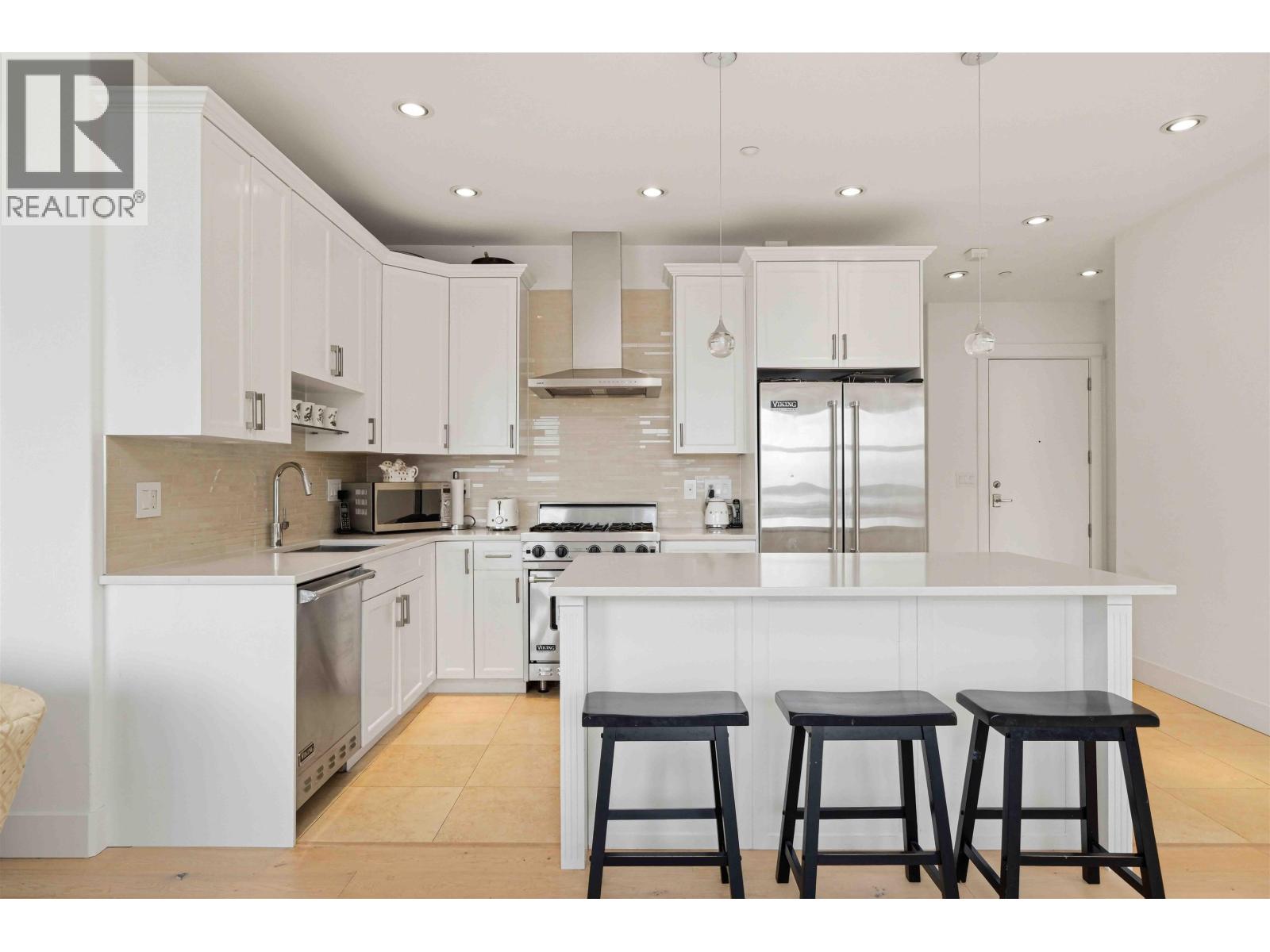 Ph 1 6688 Royal Avenue, West Vancouver, British Columbia  V7W 2B9 - Photo 5 - R3115952