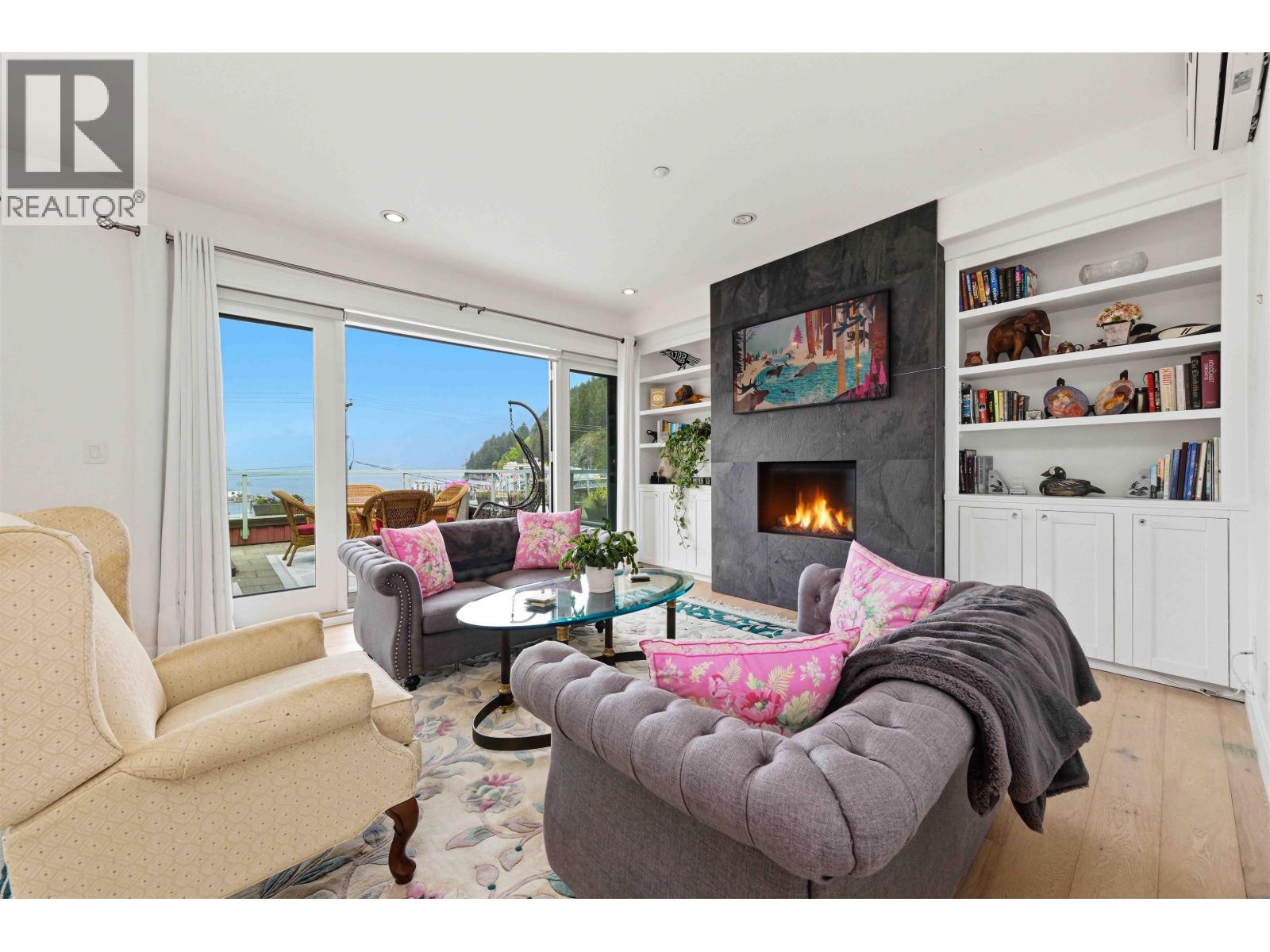 Ph 1 6688 Royal Avenue, West Vancouver, British Columbia  V7W 2B9 - Photo 9 - R3115952