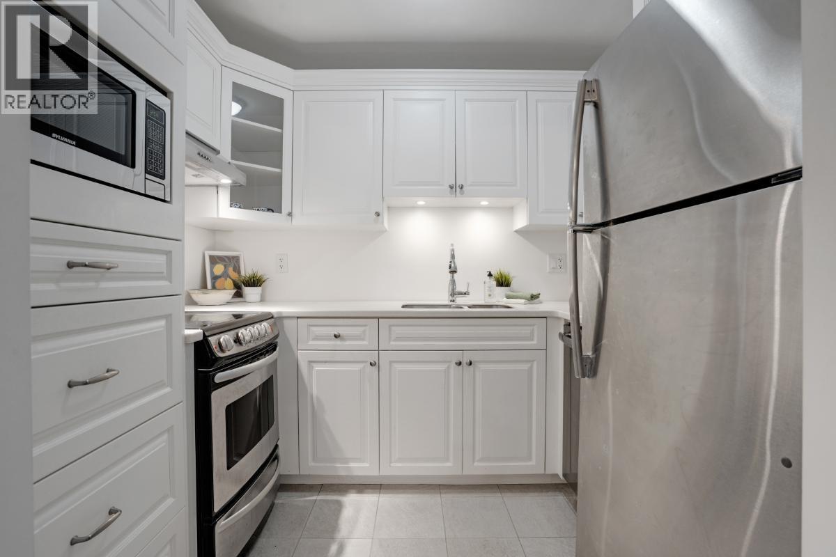 109 3875 W 4th Avenue, Vancouver, British Columbia  V6R 4H8 - Photo 10 - R3115955