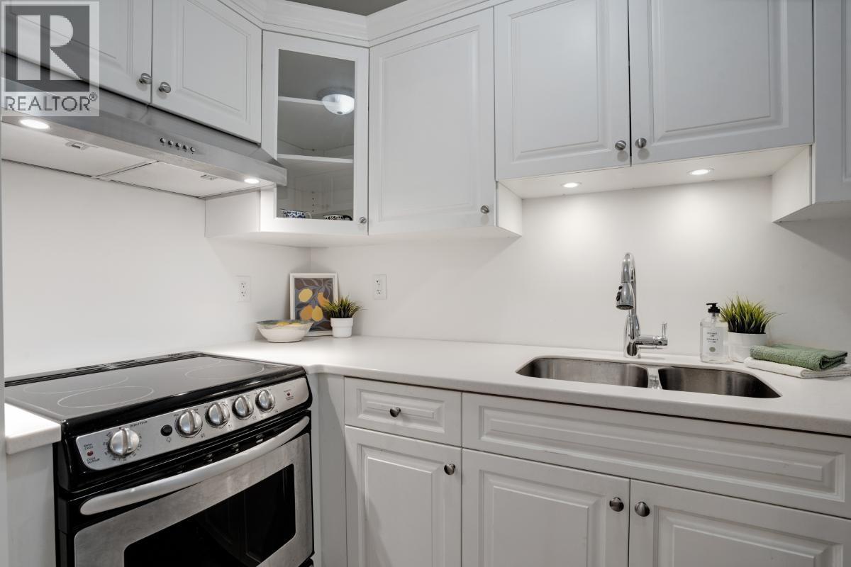 109 3875 W 4th Avenue, Vancouver, British Columbia  V6R 4H8 - Photo 11 - R3115955