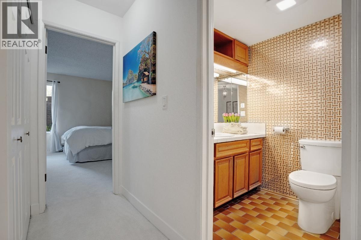 109 3875 W 4th Avenue, Vancouver, British Columbia  V6R 4H8 - Photo 12 - R3115955