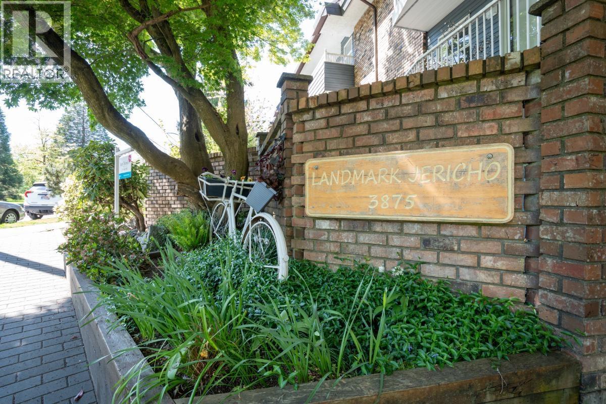 109 3875 W 4th Avenue, Vancouver, British Columbia  V6R 4H8 - Photo 21 - R3115955