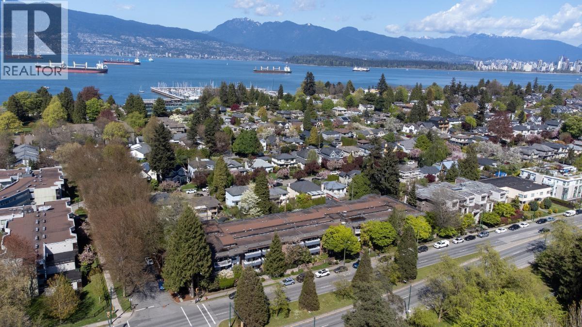 109 3875 W 4th Avenue, Vancouver, British Columbia  V6R 4H8 - Photo 23 - R3115955