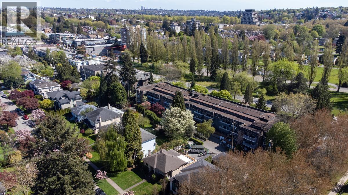 109 3875 W 4th Avenue, Vancouver, British Columbia  V6R 4H8 - Photo 24 - R3115955