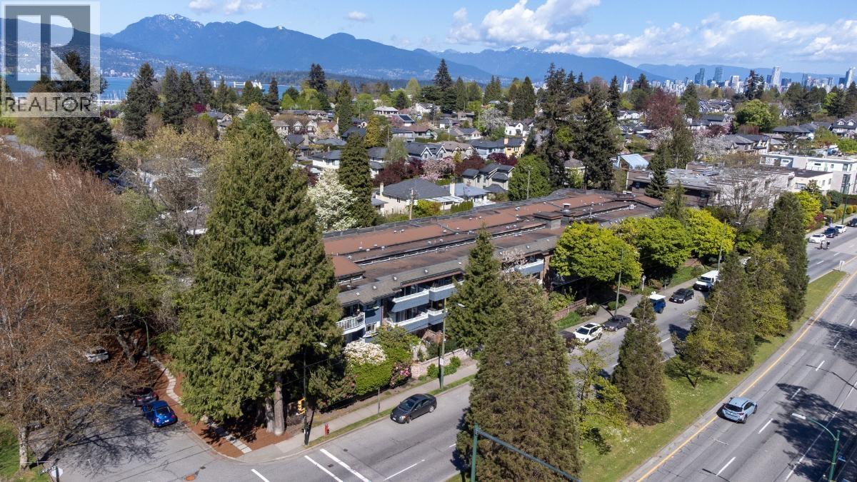 109 3875 W 4th Avenue, Vancouver, British Columbia  V6R 4H8 - Photo 25 - R3115955