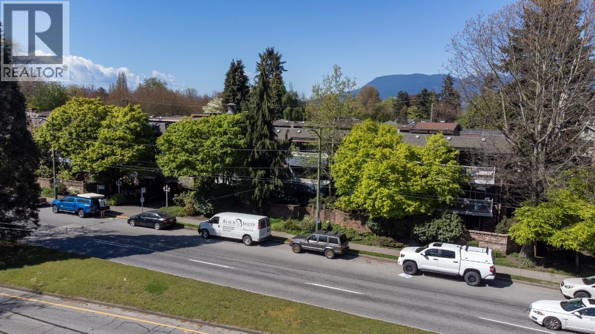 109 3875 W 4th Avenue, Vancouver, British Columbia  V6R 4H8 - Photo 26 - R3115955