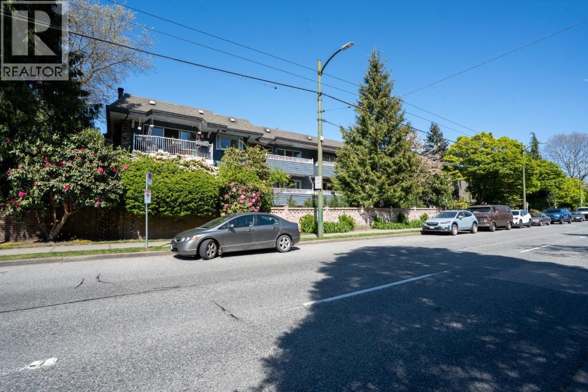109 3875 W 4th Avenue, Vancouver, British Columbia  V6R 4H8 - Photo 27 - R3115955