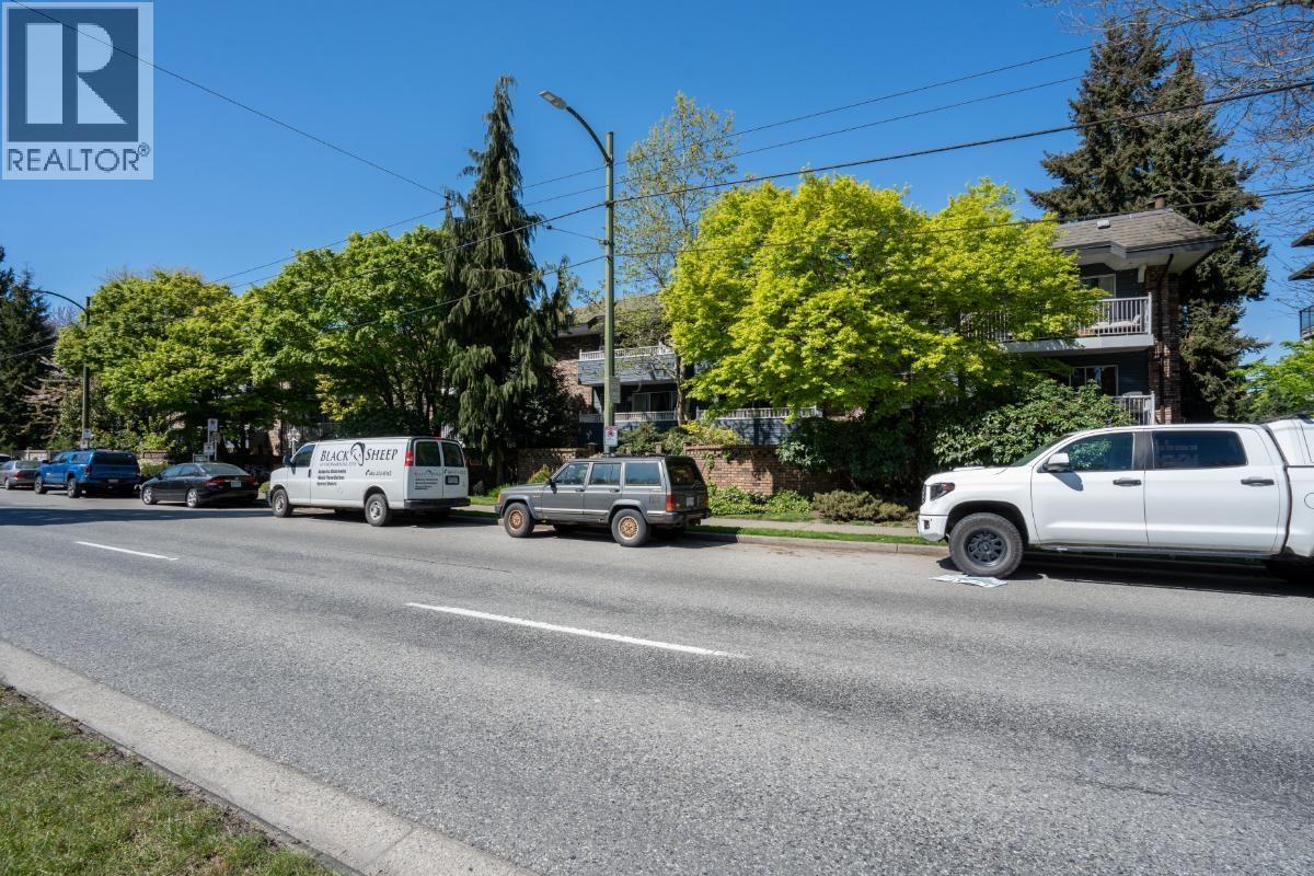 109 3875 W 4th Avenue, Vancouver, British Columbia  V6R 4H8 - Photo 28 - R3115955