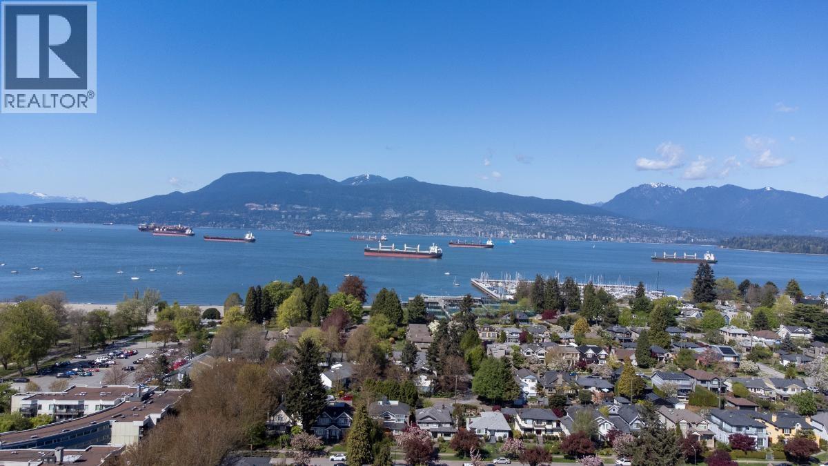 109 3875 W 4th Avenue, Vancouver, British Columbia  V6R 4H8 - Photo 3 - R3115955