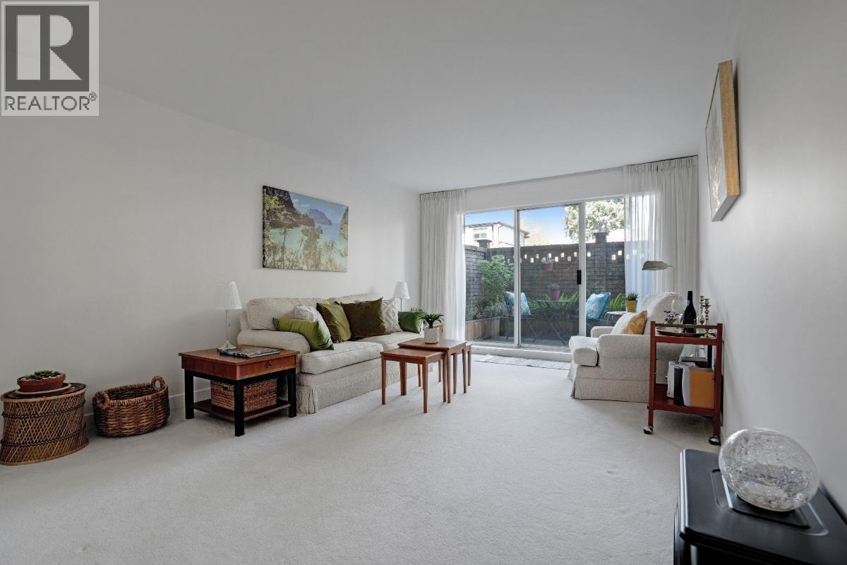 109 3875 W 4th Avenue, Vancouver, British Columbia  V6R 4H8 - Photo 4 - R3115955