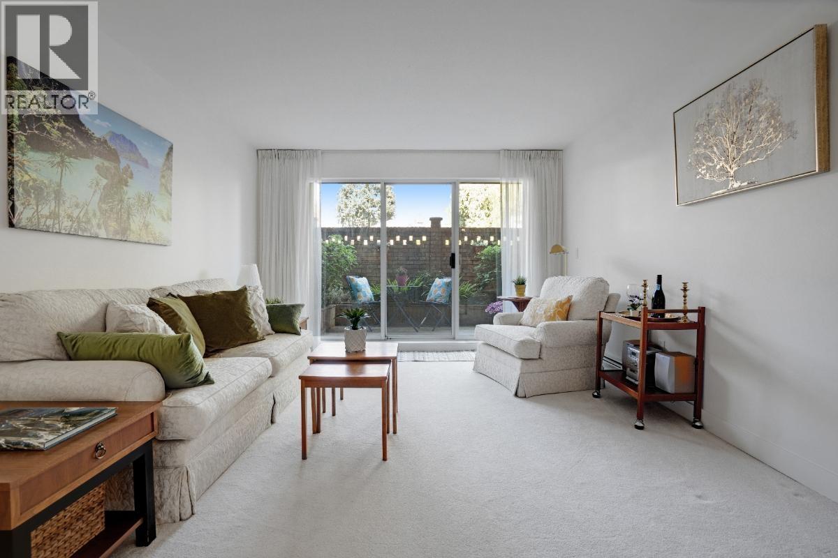 109 3875 W 4th Avenue, Vancouver, British Columbia  V6R 4H8 - Photo 5 - R3115955