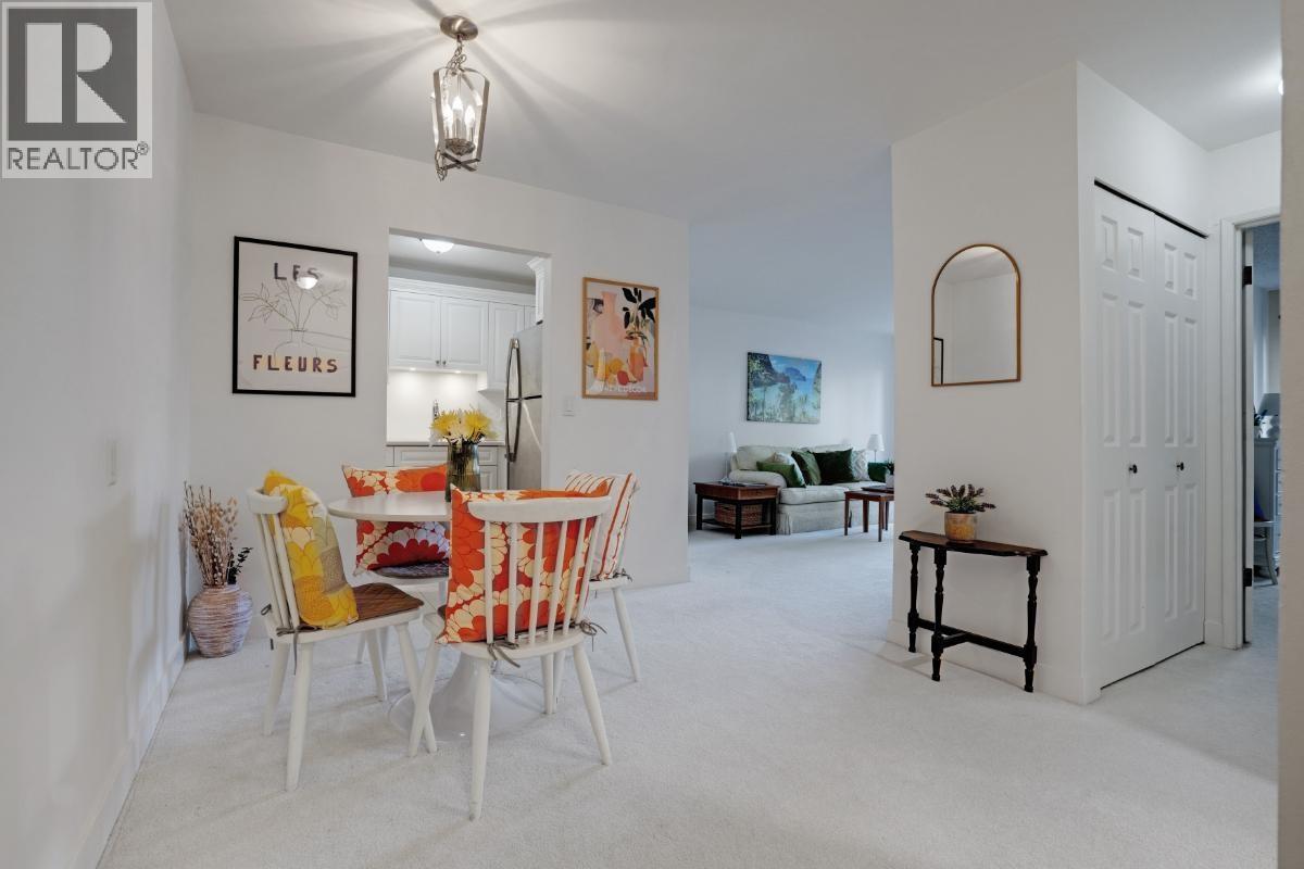 109 3875 W 4th Avenue, Vancouver, British Columbia  V6R 4H8 - Photo 7 - R3115955