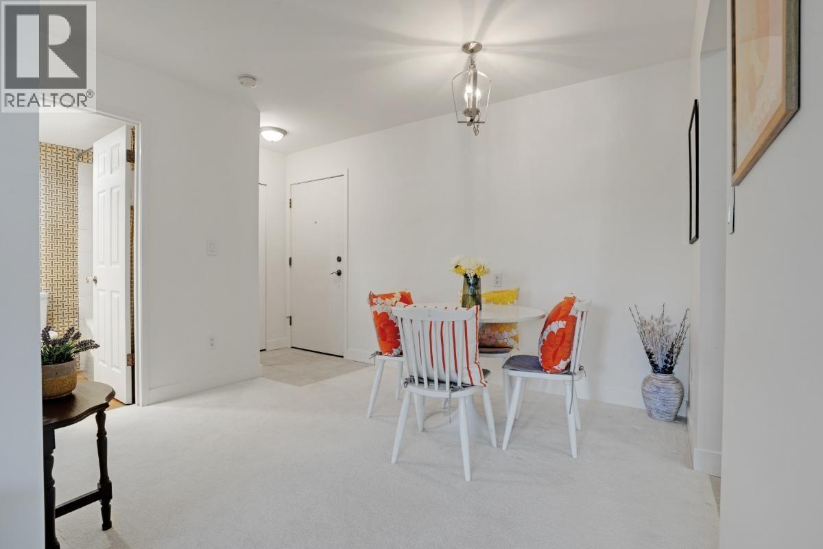 109 3875 W 4th Avenue, Vancouver, British Columbia  V6R 4H8 - Photo 8 - R3115955