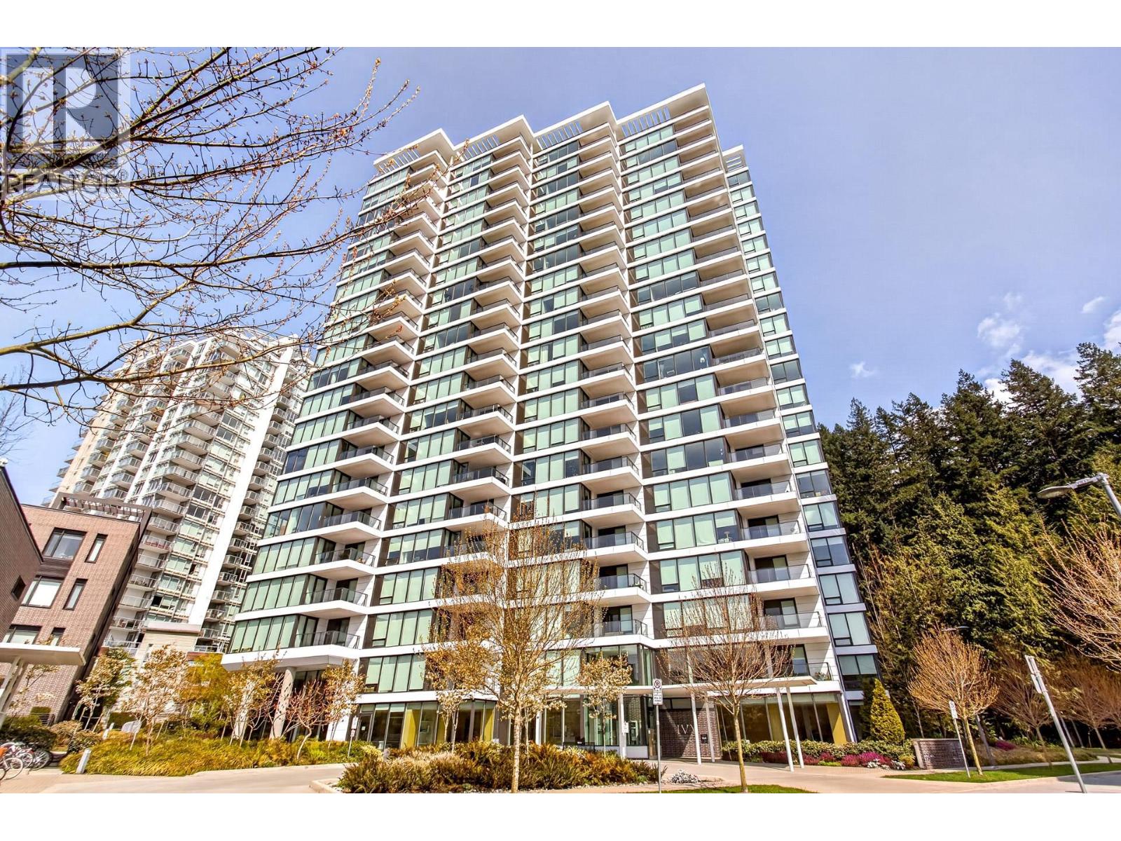 204 5629 BIRNEY AVENUE, vancouver, British Columbia