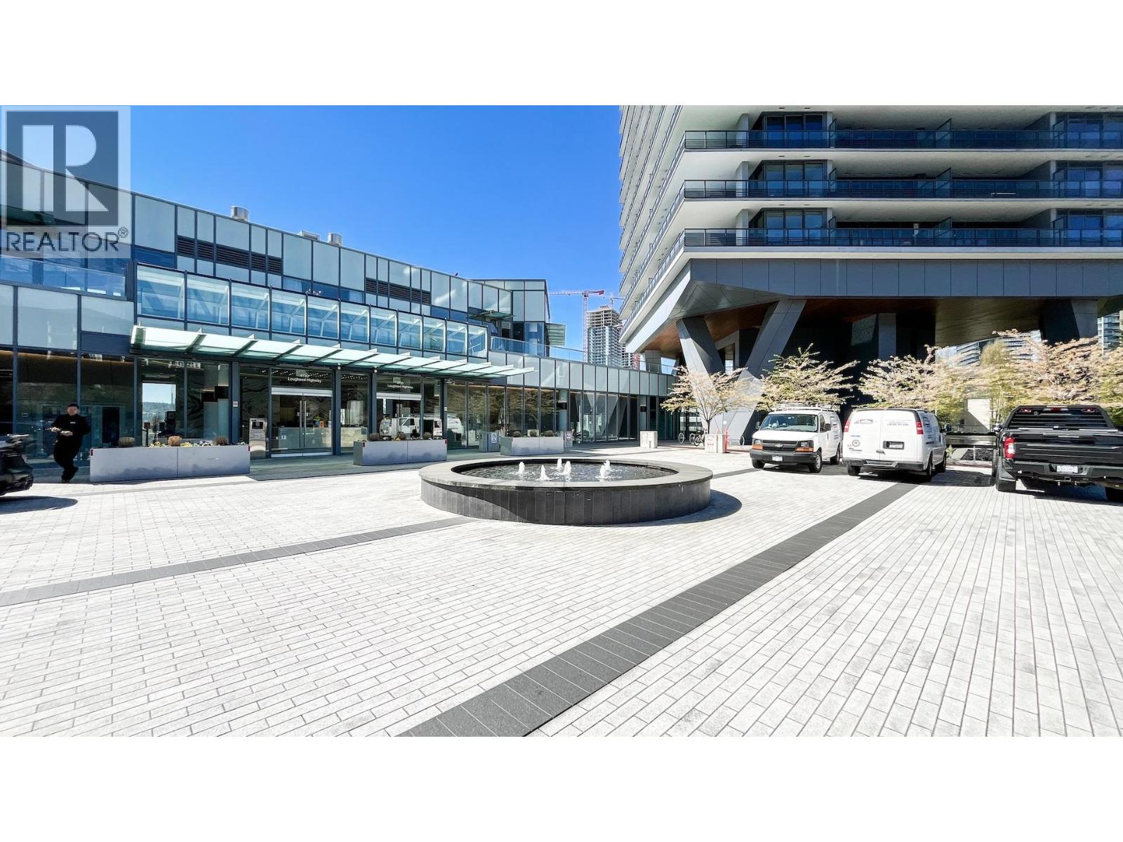 2408 4720 Lougheed Highway, Burnaby, British Columbia  V5C 0M8 - Photo 11 - R3115958