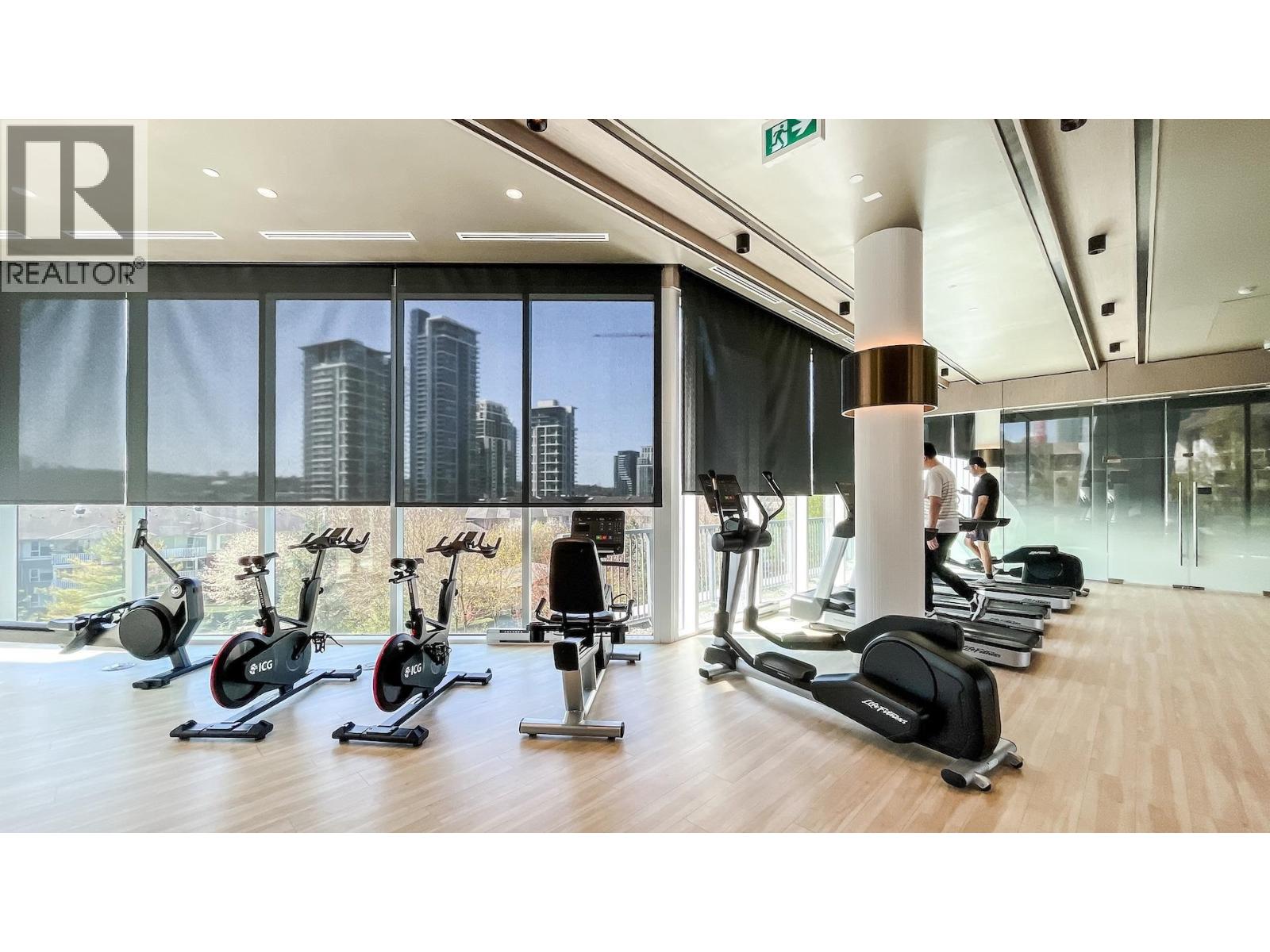 2408 4720 Lougheed Highway, Burnaby, British Columbia  V5C 0M8 - Photo 12 - R3115958