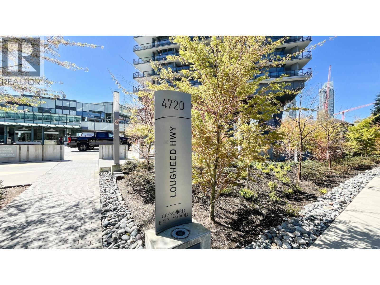 2408 4720 Lougheed Highway, Burnaby, British Columbia  V5C 0M8 - Photo 15 - R3115958