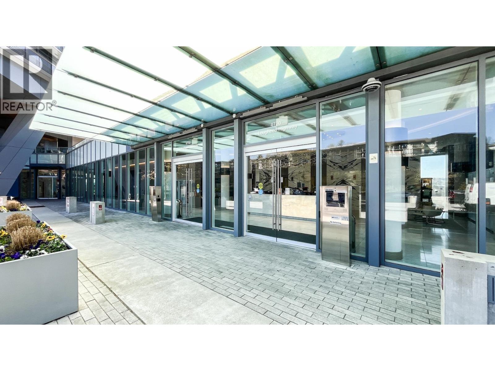 2408 4720 Lougheed Highway, Burnaby, British Columbia  V5C 0M8 - Photo 16 - R3115958