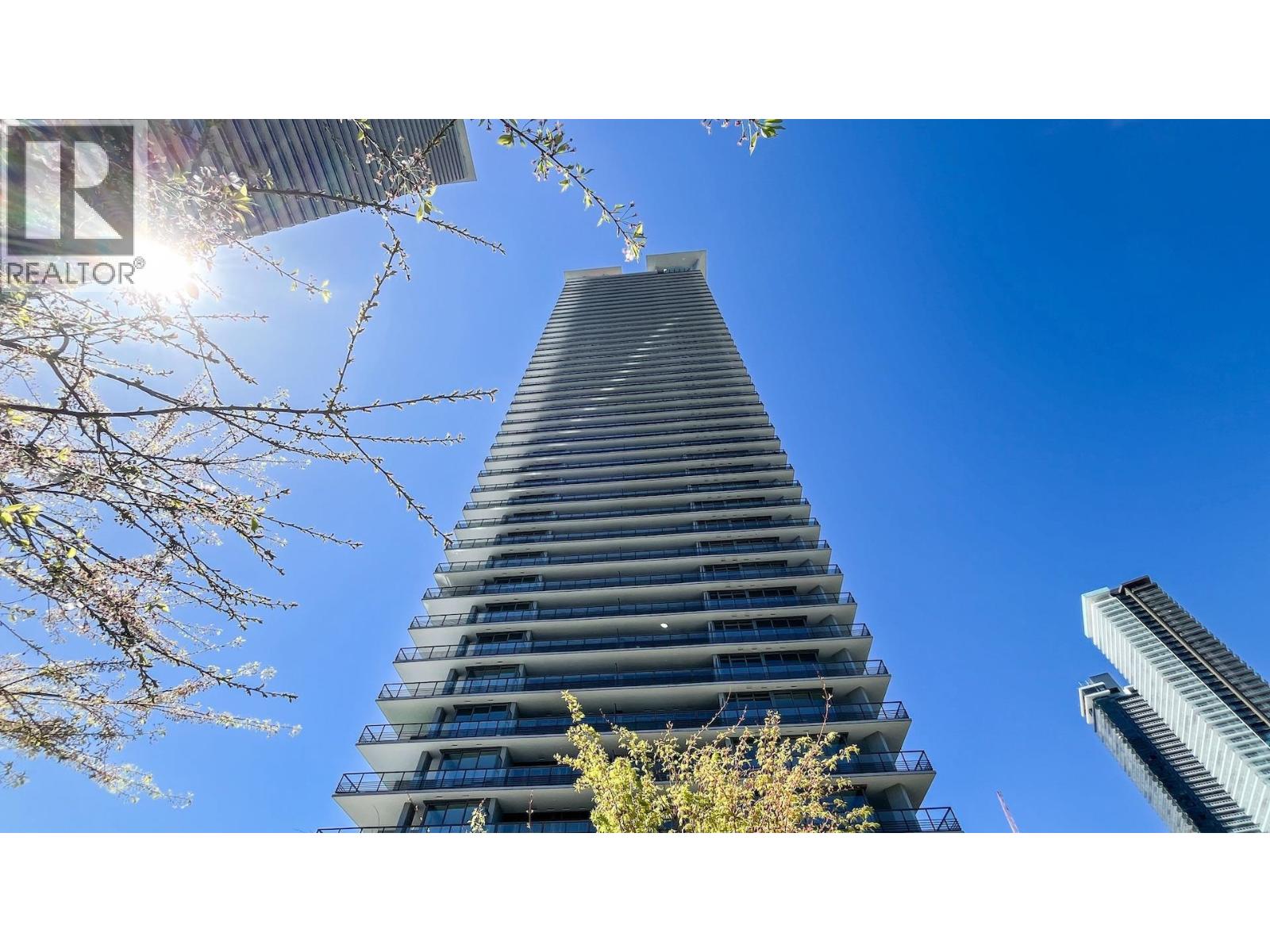 2408 4720 Lougheed Highway, Burnaby, British Columbia  V5C 0M8 - Photo 17 - R3115958