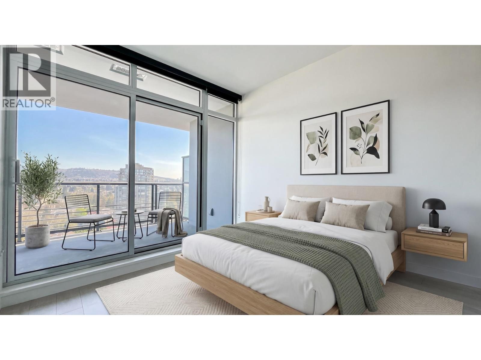 2408 4720 Lougheed Highway, Burnaby, British Columbia  V5C 0M8 - Photo 2 - R3115958