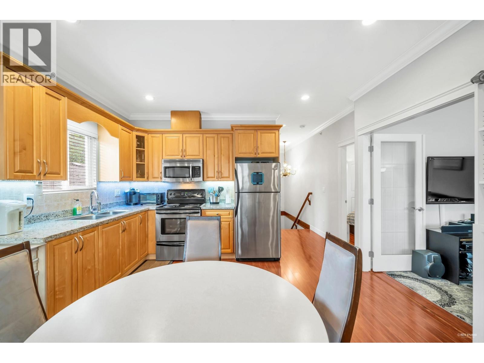 669 W 71st Avenue, Vancouver, British Columbia  V6P 2Z9 - Photo 10 - R3115961