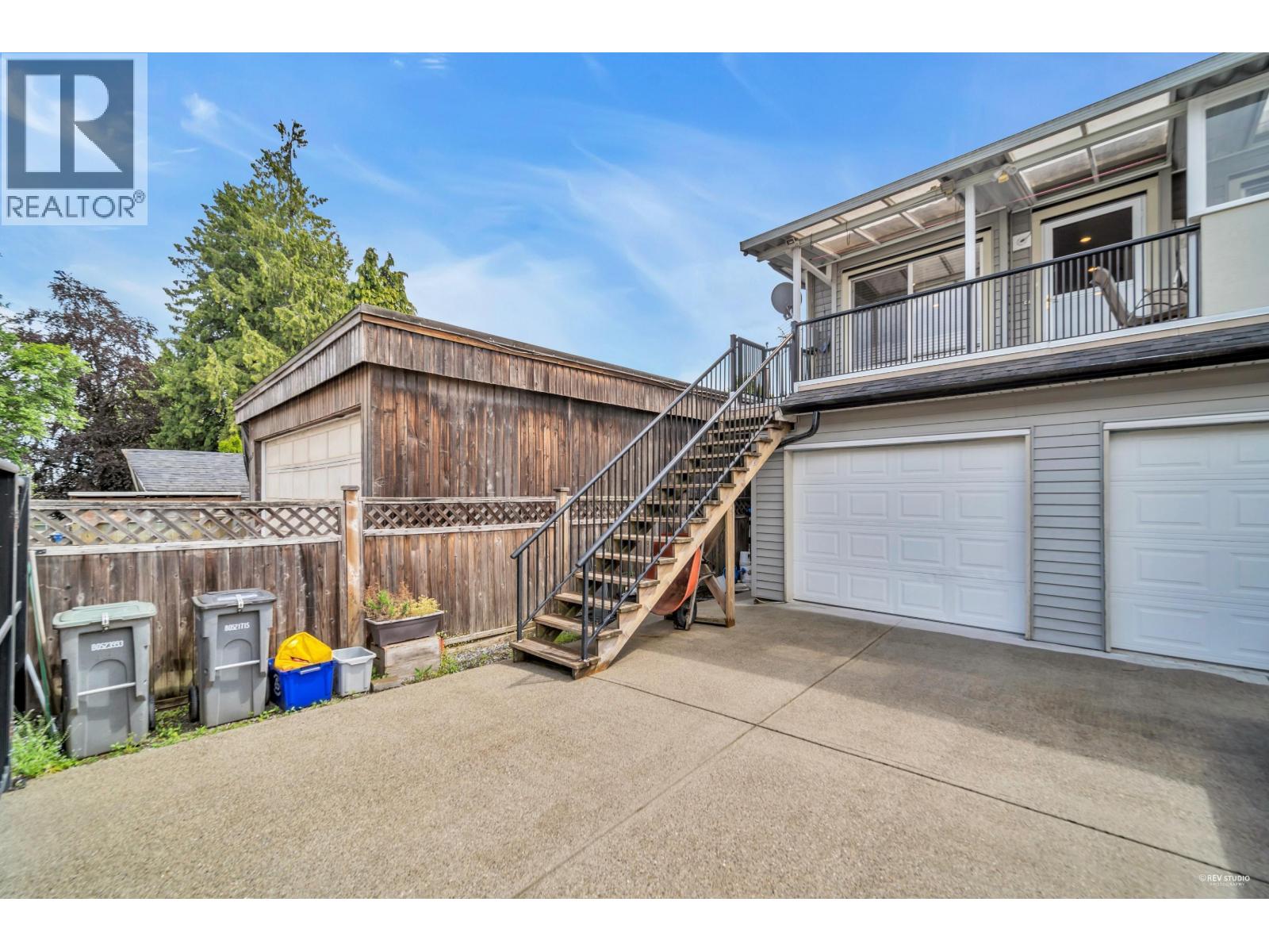 669 W 71st Avenue, Vancouver, British Columbia  V6P 2Z9 - Photo 21 - R3115961