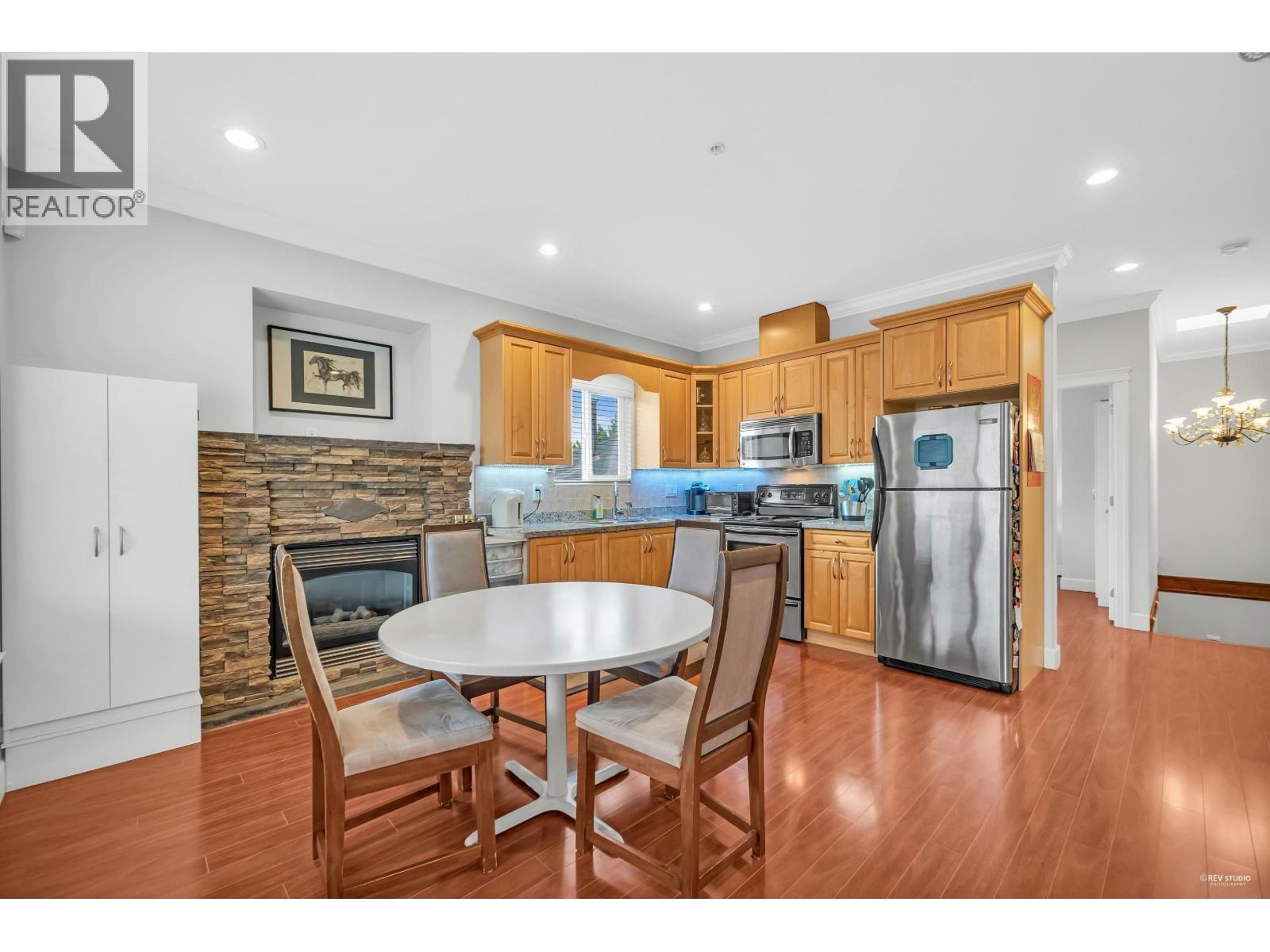 669 W 71st Avenue, Vancouver, British Columbia  V6P 2Z9 - Photo 7 - R3115961