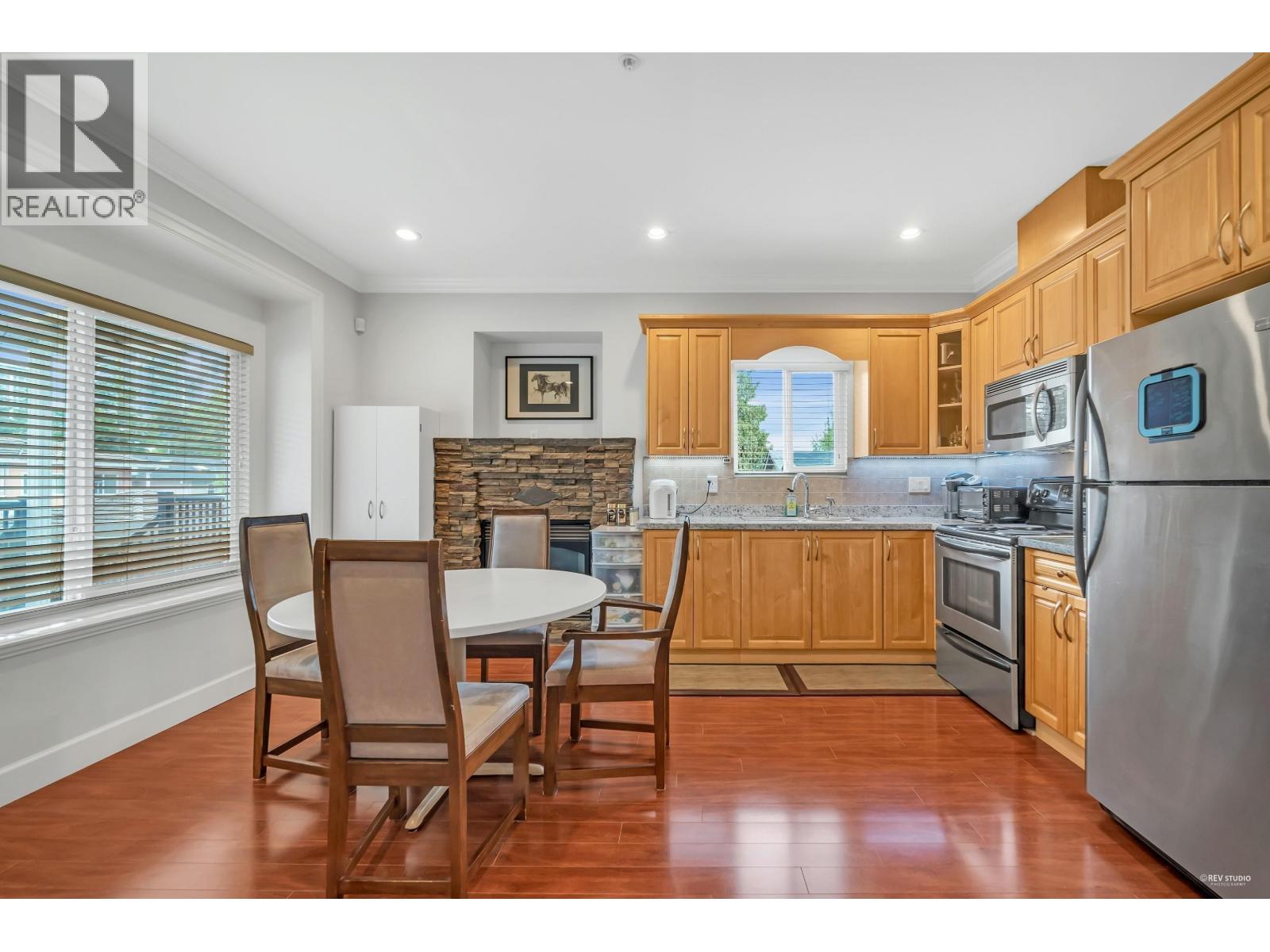 669 W 71st Avenue, Vancouver, British Columbia  V6P 2Z9 - Photo 8 - R3115961