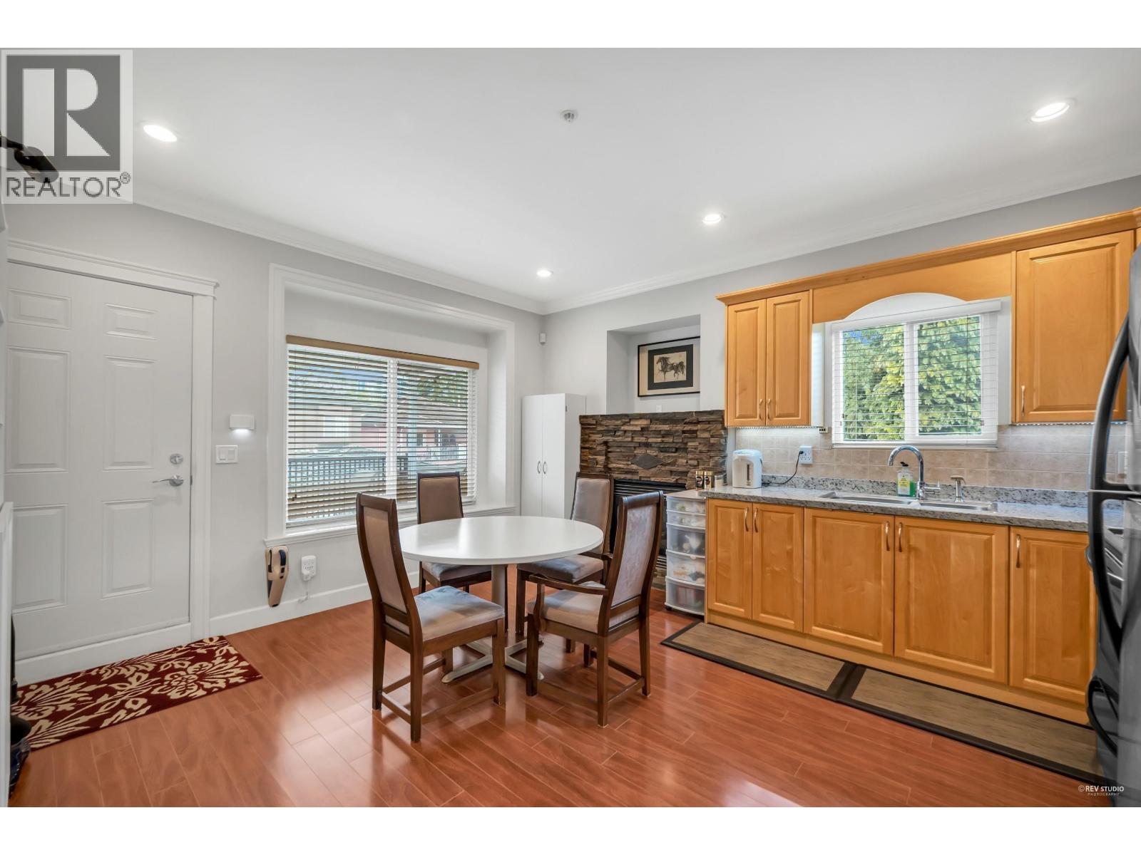 669 W 71st Avenue, Vancouver, British Columbia  V6P 2Z9 - Photo 9 - R3115961