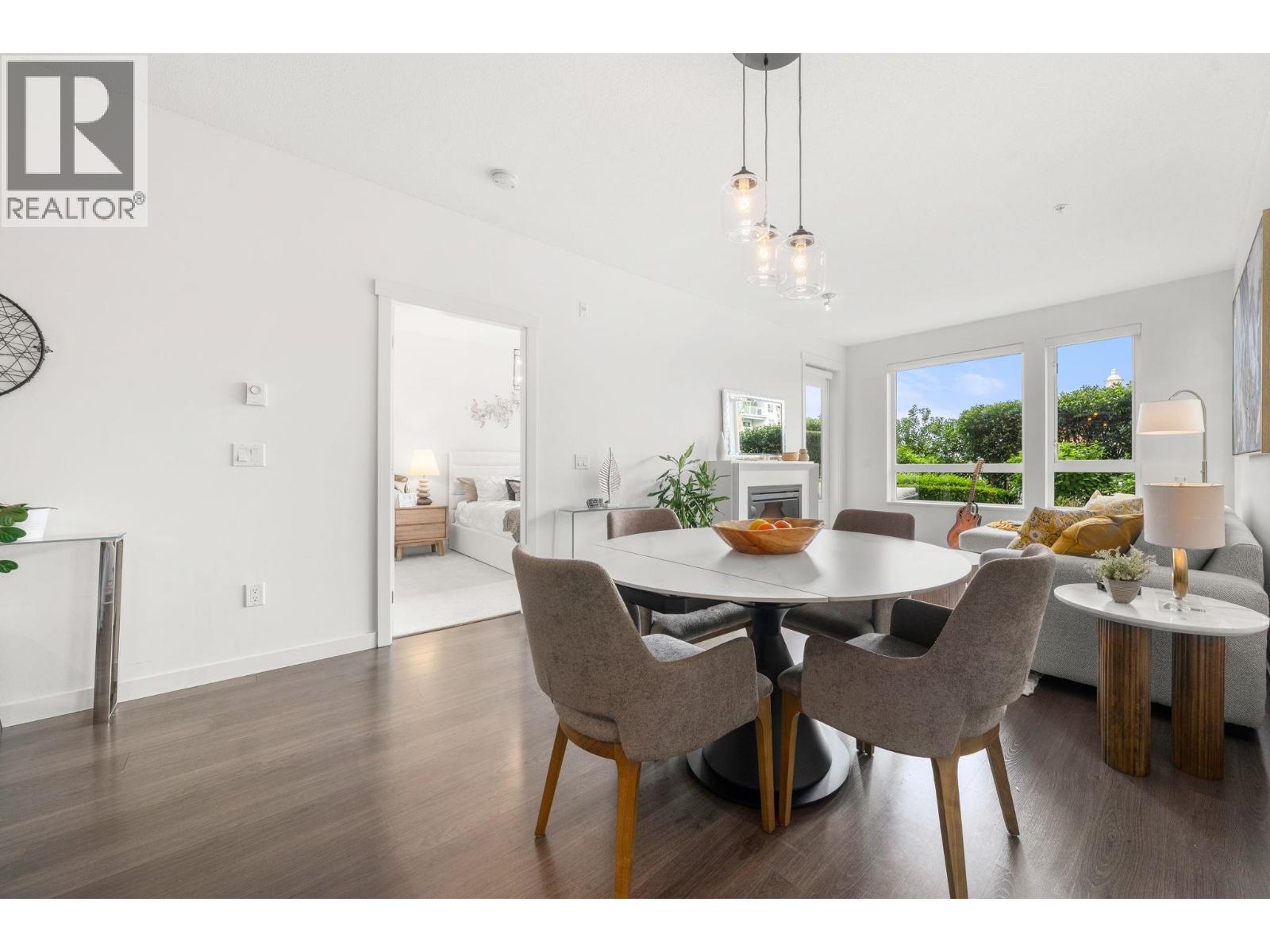 101 717 Chesterfield Avenue, North Vancouver, British Columbia  V7M 3L8 - Photo 12 - R3115962