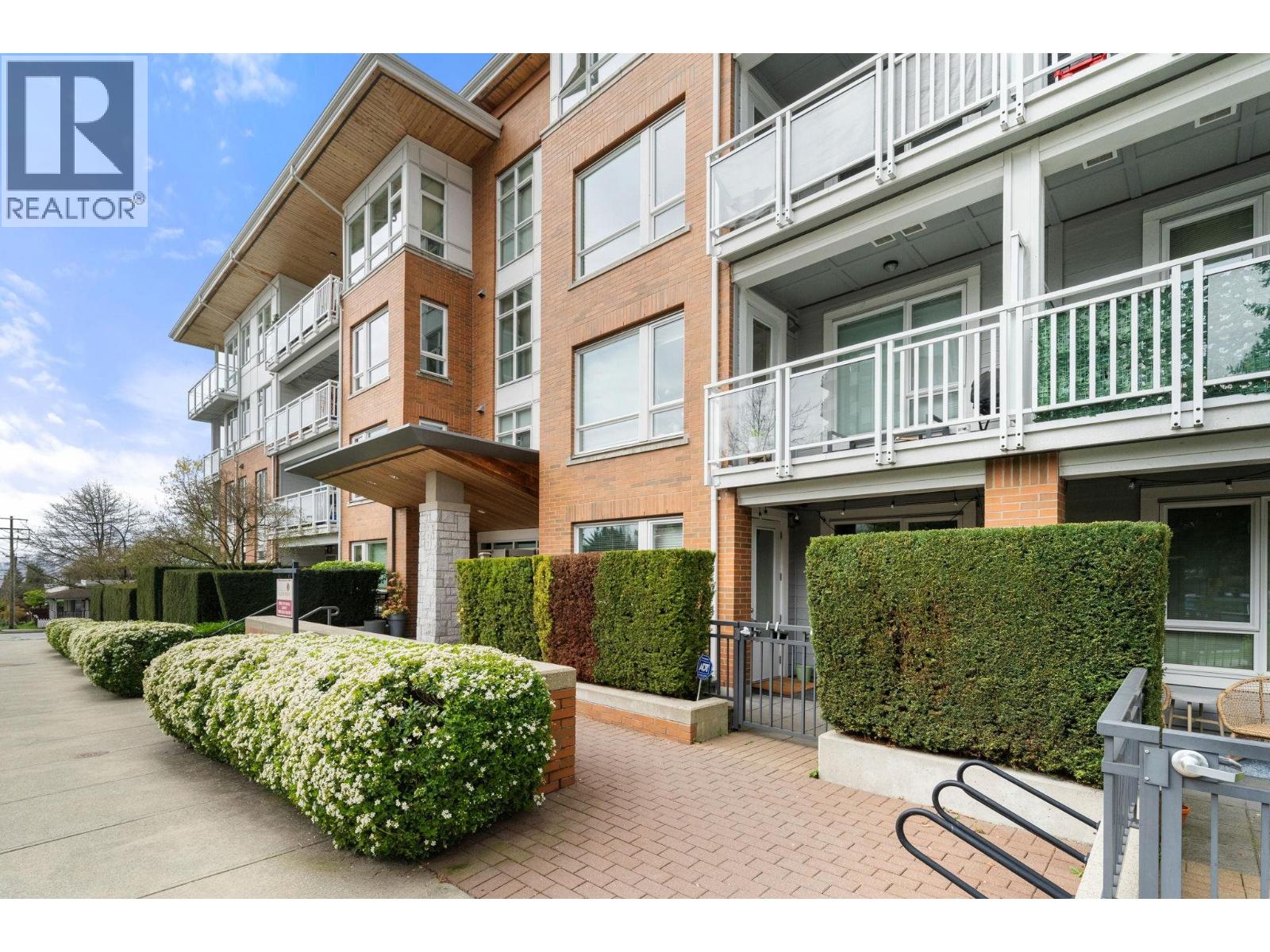 101 717 Chesterfield Avenue, North Vancouver, British Columbia  V7M 3L8 - Photo 3 - R3115962