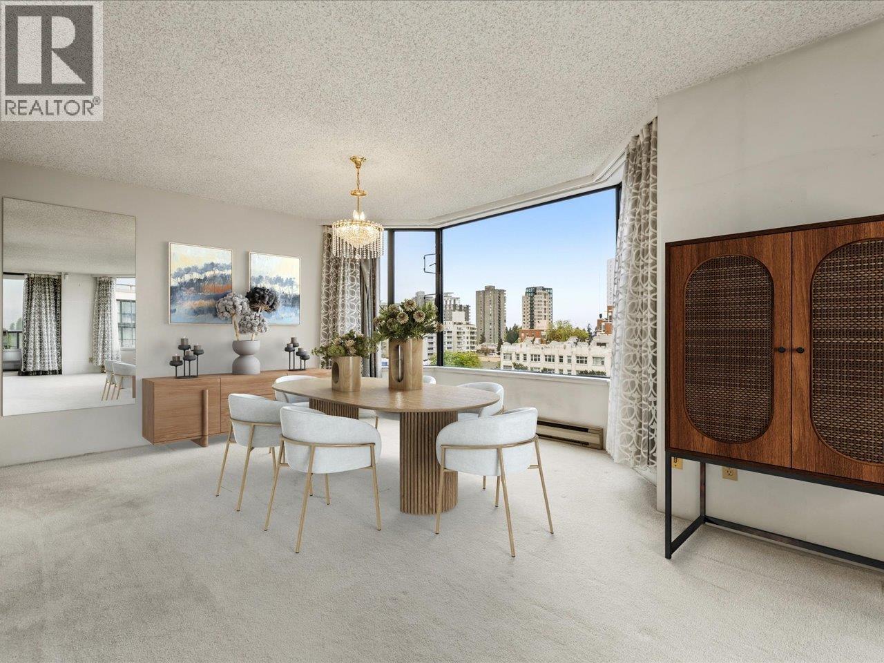 1003 1860 Robson Street, Vancouver, British Columbia  V6G 3C1 - Photo 10 - R3115965