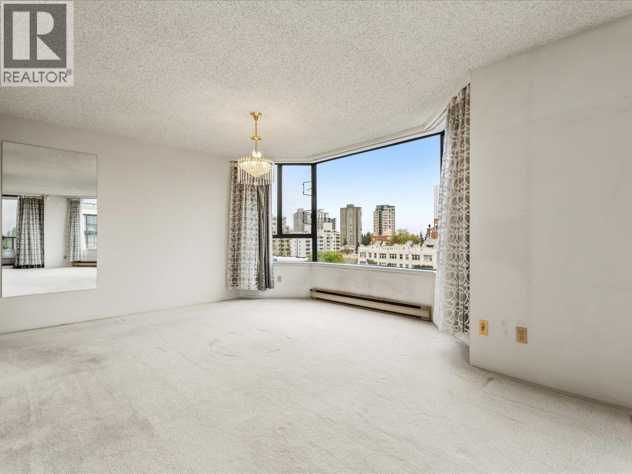 1003 1860 Robson Street, Vancouver, British Columbia  V6G 3C1 - Photo 11 - R3115965