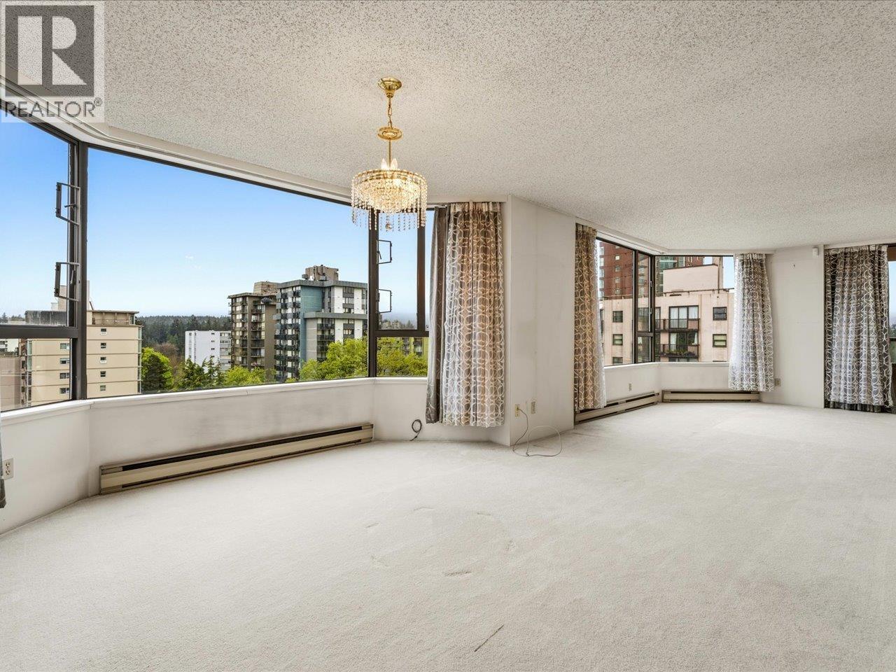 1003 1860 Robson Street, Vancouver, British Columbia  V6G 3C1 - Photo 12 - R3115965