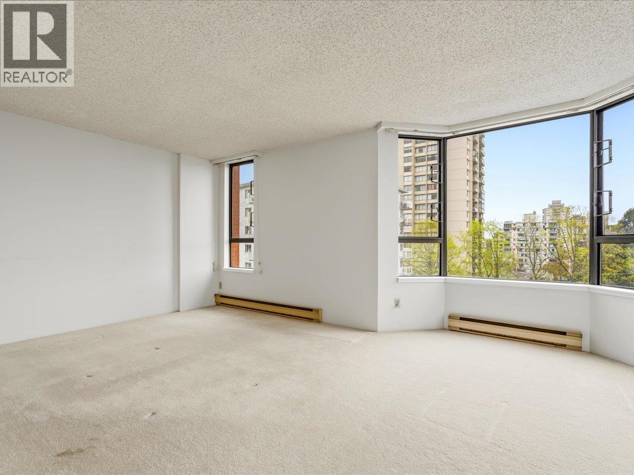 1003 1860 Robson Street, Vancouver, British Columbia  V6G 3C1 - Photo 14 - R3115965
