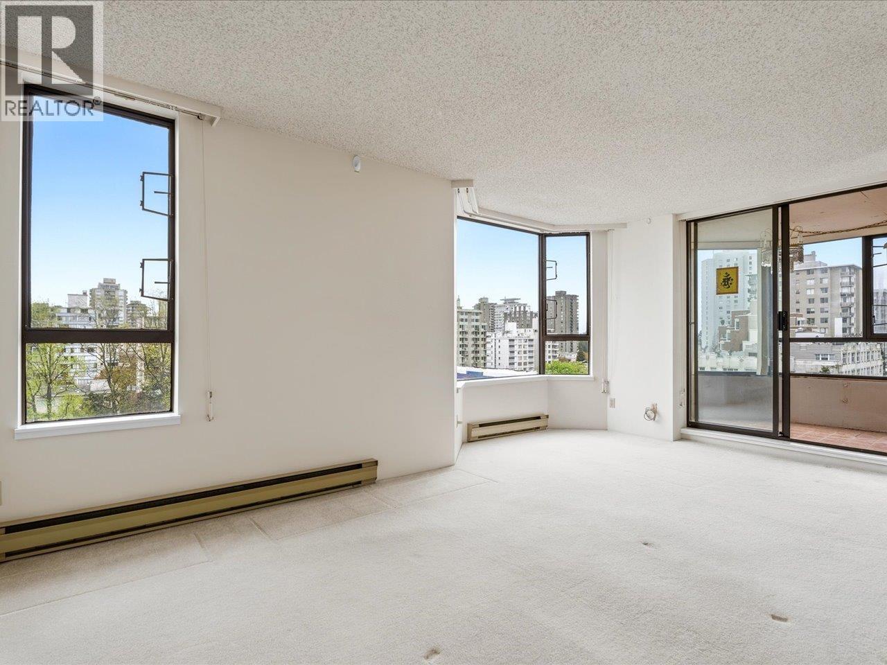 1003 1860 Robson Street, Vancouver, British Columbia  V6G 3C1 - Photo 15 - R3115965