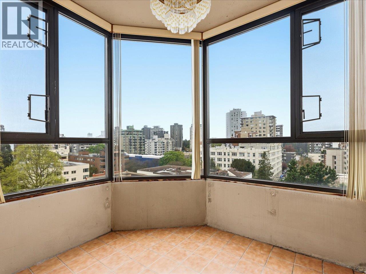 1003 1860 Robson Street, Vancouver, British Columbia  V6G 3C1 - Photo 17 - R3115965