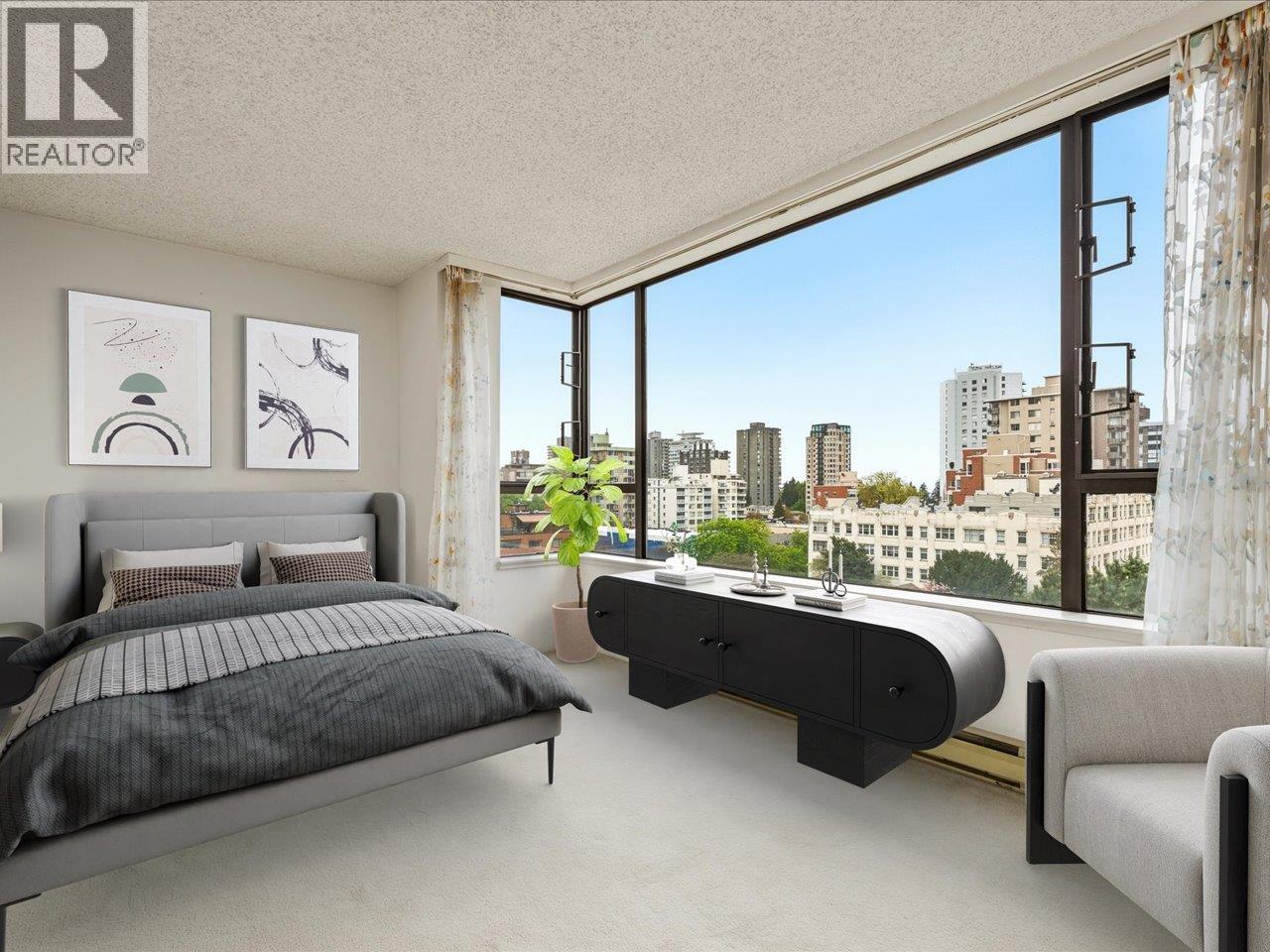 1003 1860 Robson Street, Vancouver, British Columbia  V6G 3C1 - Photo 19 - R3115965