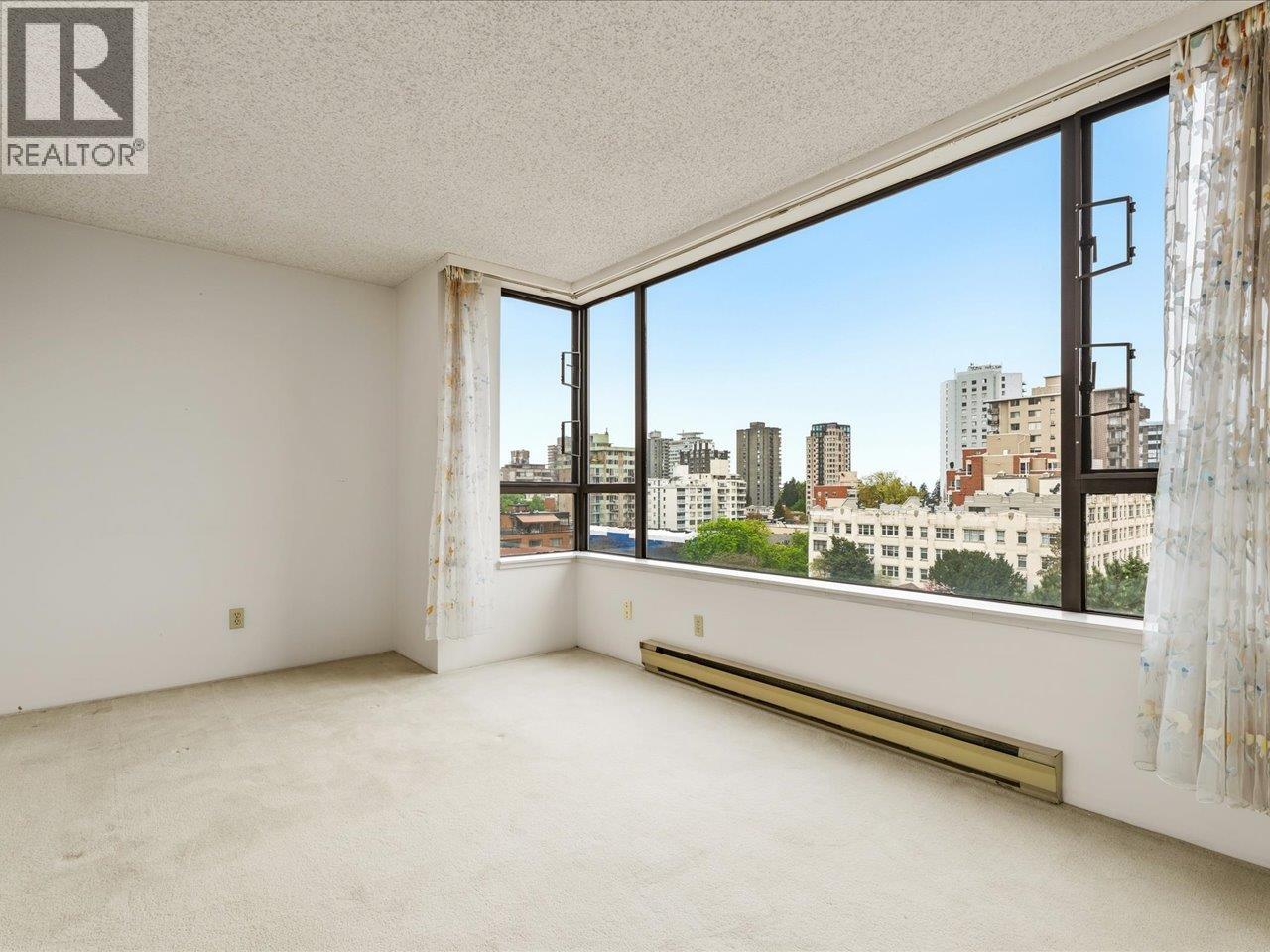 1003 1860 Robson Street, Vancouver, British Columbia  V6G 3C1 - Photo 20 - R3115965