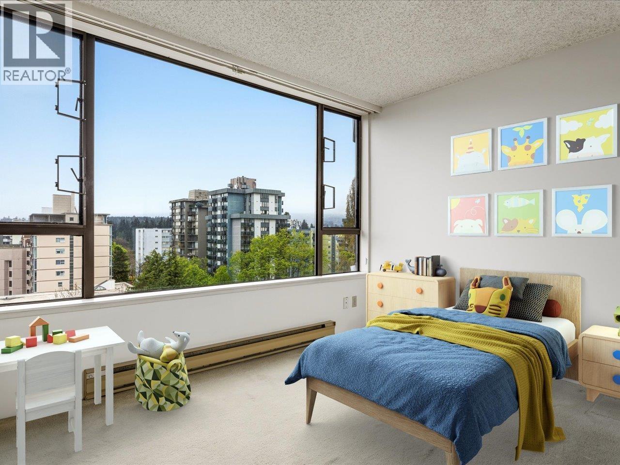 1003 1860 Robson Street, Vancouver, British Columbia  V6G 3C1 - Photo 22 - R3115965