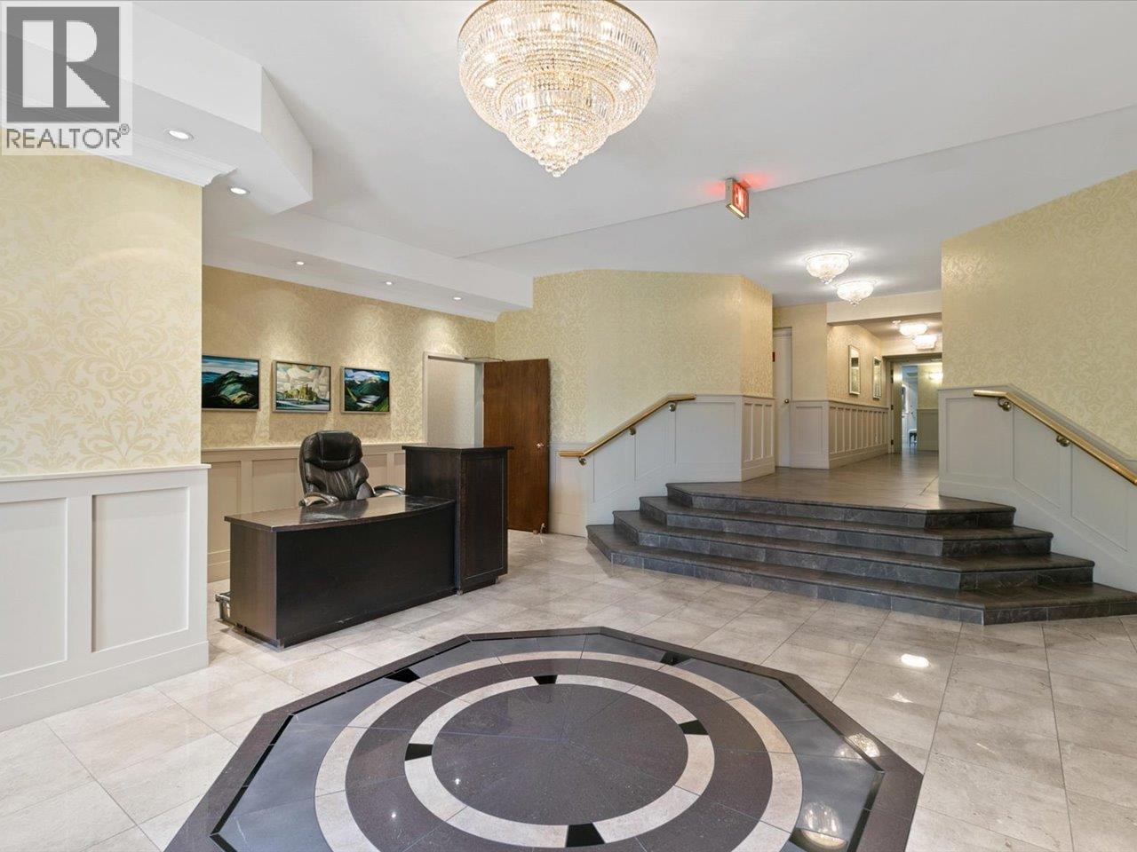 1003 1860 Robson Street, Vancouver, British Columbia  V6G 3C1 - Photo 29 - R3115965