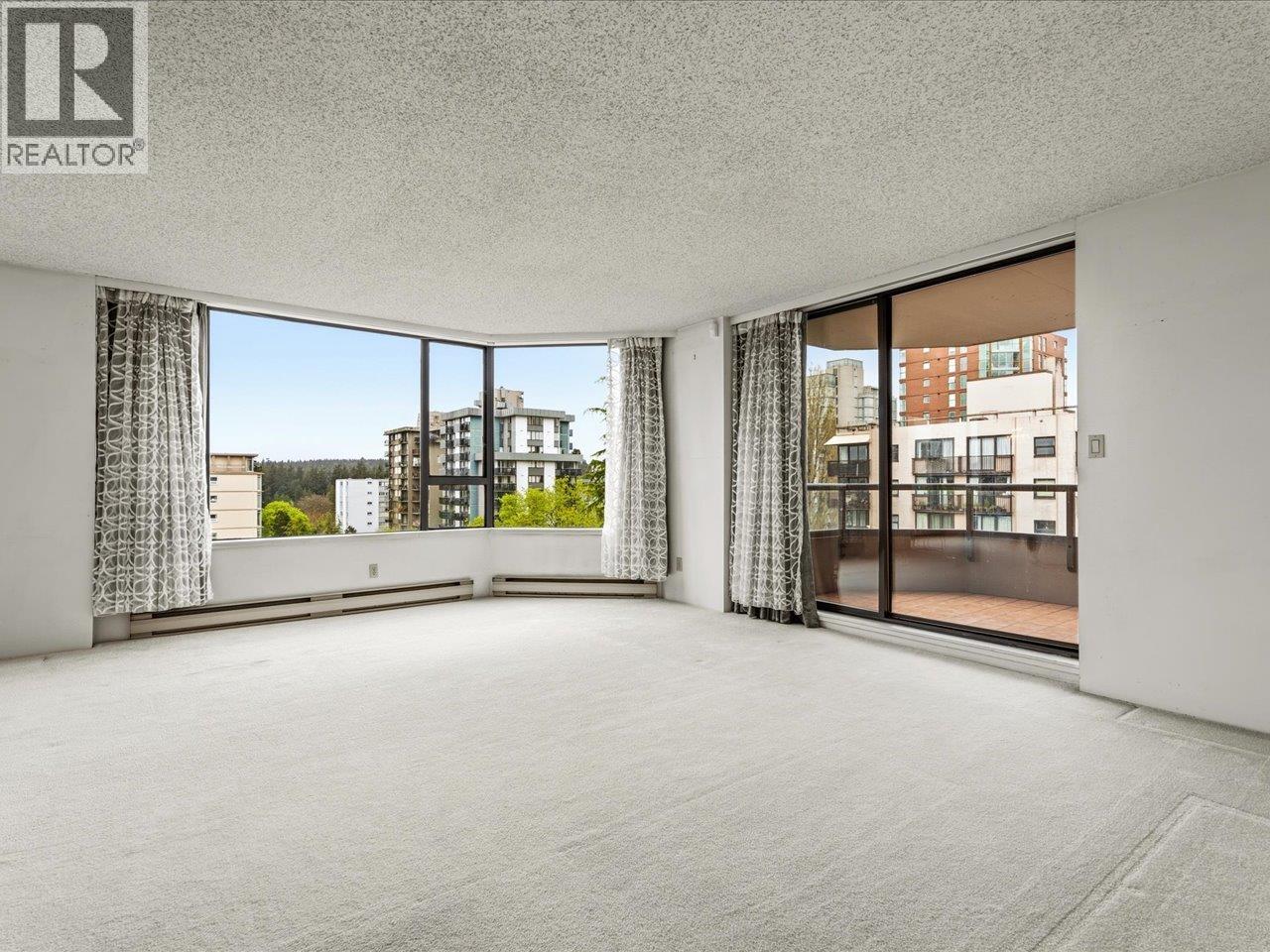 1003 1860 Robson Street, Vancouver, British Columbia  V6G 3C1 - Photo 3 - R3115965