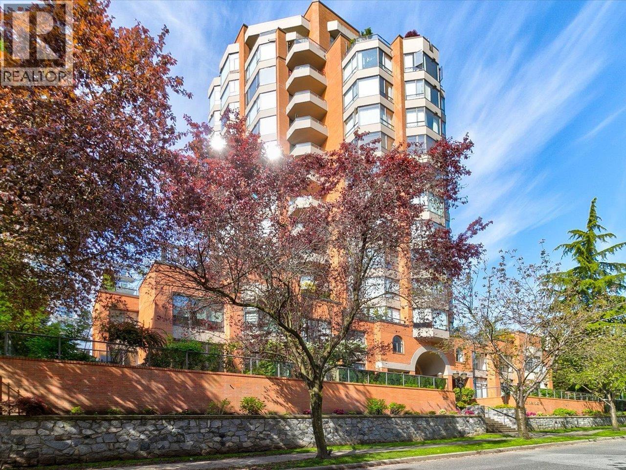 1003 1860 Robson Street, Vancouver, British Columbia  V6G 3C1 - Photo 30 - R3115965