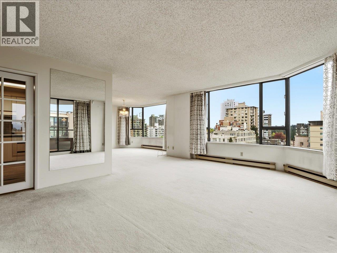 1003 1860 Robson Street, Vancouver, British Columbia  V6G 3C1 - Photo 4 - R3115965