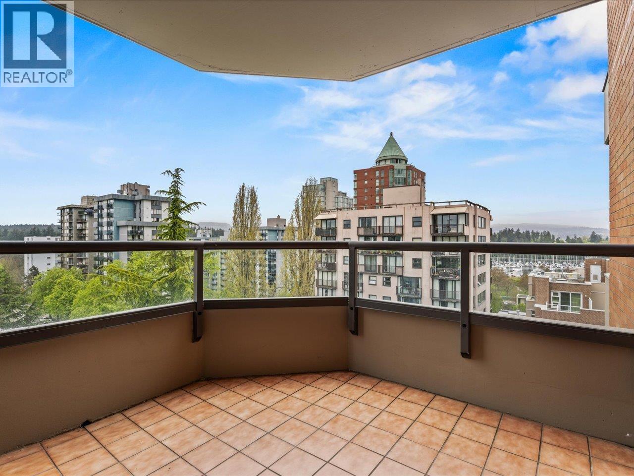 1003 1860 Robson Street, Vancouver, British Columbia  V6G 3C1 - Photo 5 - R3115965