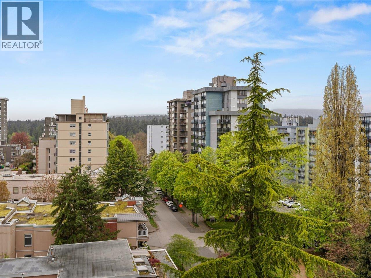 1003 1860 Robson Street, Vancouver, British Columbia  V6G 3C1 - Photo 7 - R3115965